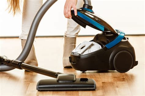 The Evolution of Vacuum Cleaners: From Manual to Robotic